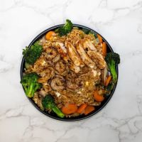 Emperor's Hibachi ico