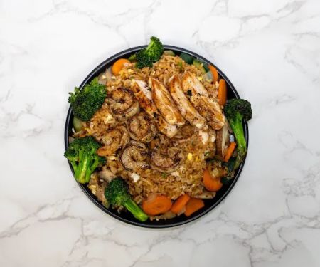 Emperor's Hibachi