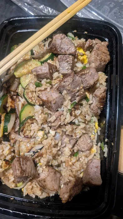 Emperor's Hibachi Picture 6