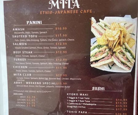 Hibachi Express Japanese Grill