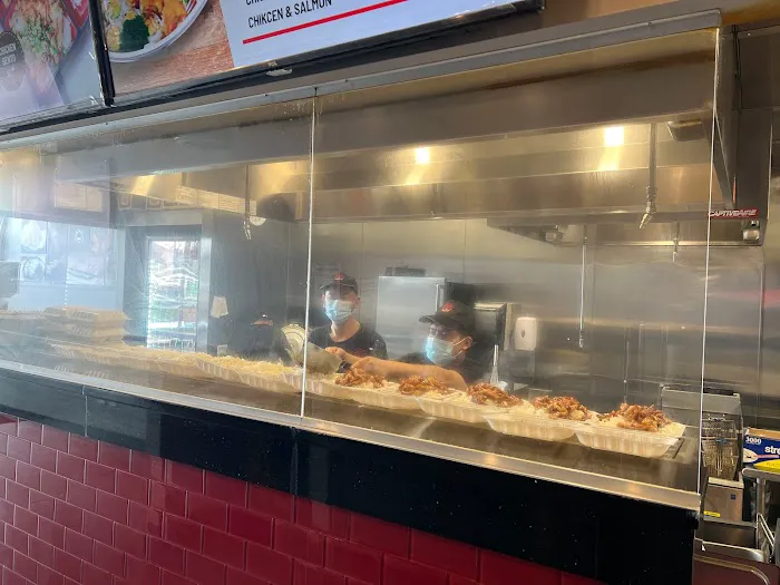 Hibachi Express Japanese Grill Picture 9