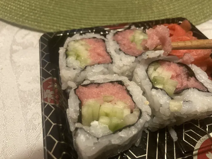Hibachi Express Japanese Grill Picture 7