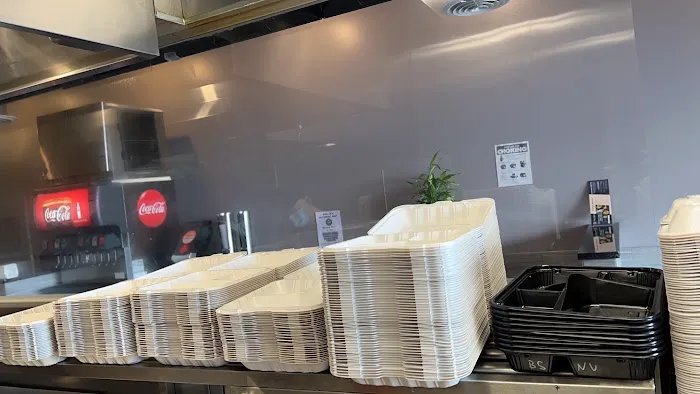 Hibachi Express Japanese Grill Picture 10