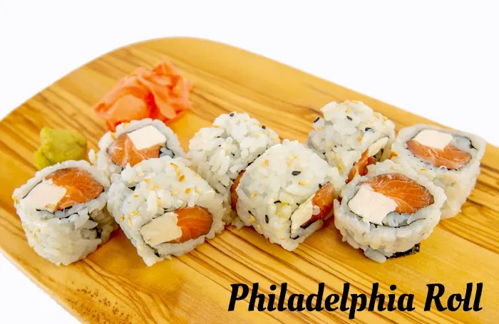 Hibachi Express Japanese Grill Picture 4