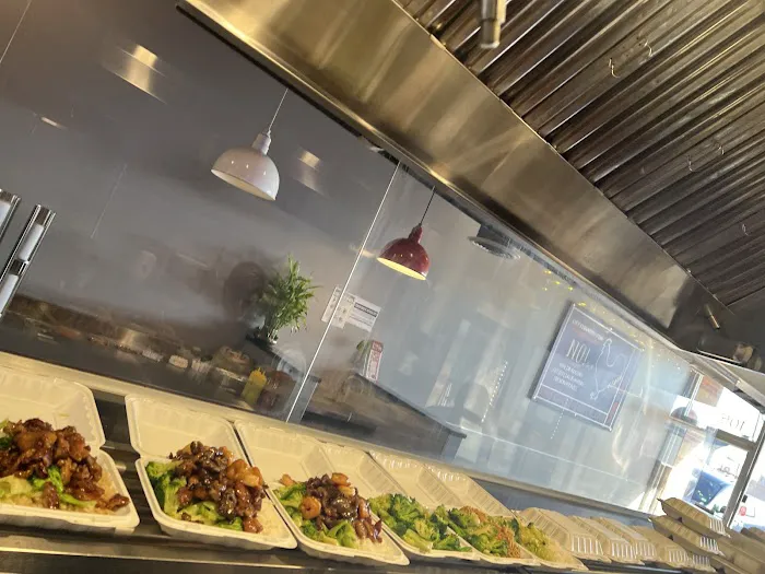 Hibachi Express Japanese Grill Picture 6