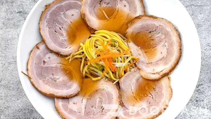 Mega Ramen Picture 6