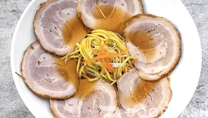 Mega Ramen Picture 2