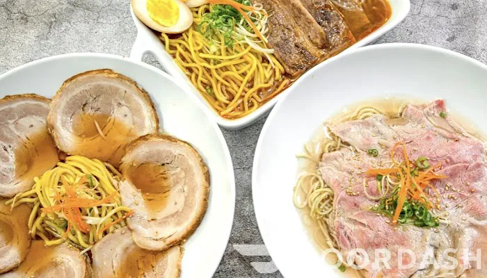 Mega Ramen Picture 3