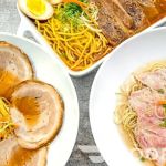 Mega Ramen