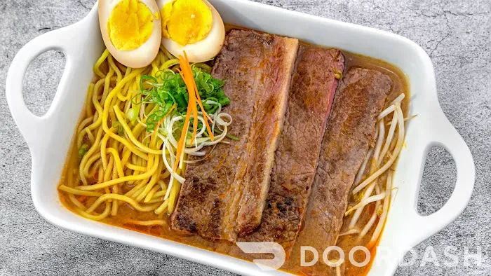 Mega Ramen Picture 8