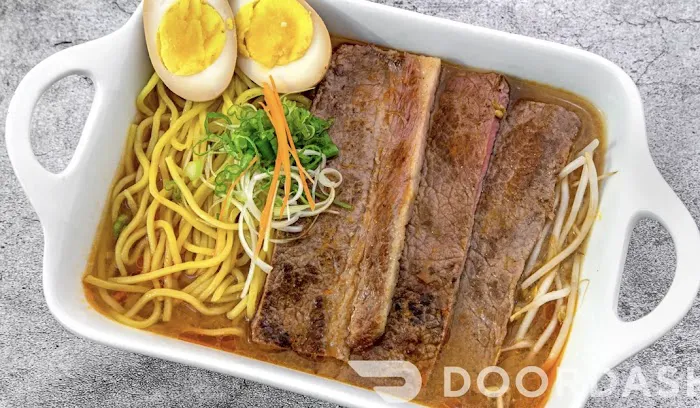 Mega Ramen Picture 4