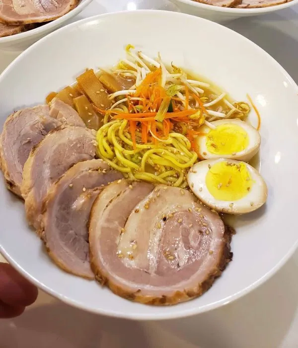 Mega Ramen Picture 5