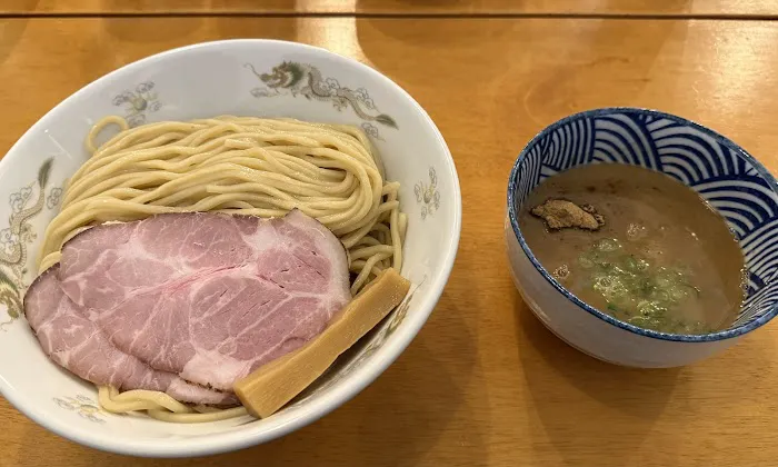 Menya Hosaki Picture 5
