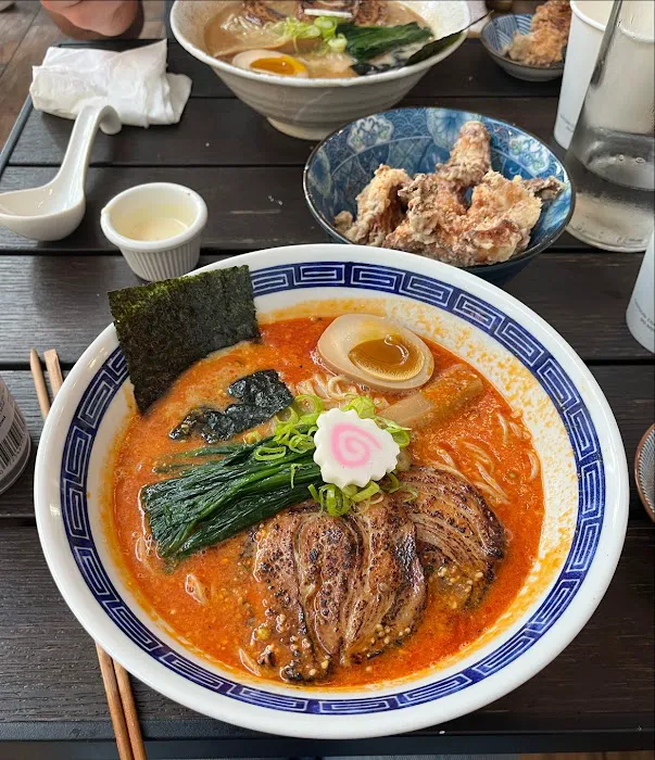 Menya Hosaki Picture 2