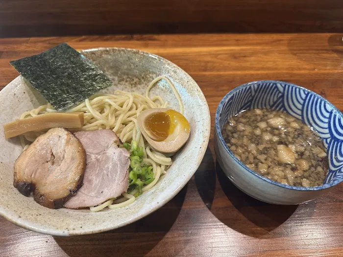 Menya Hosaki Picture 8