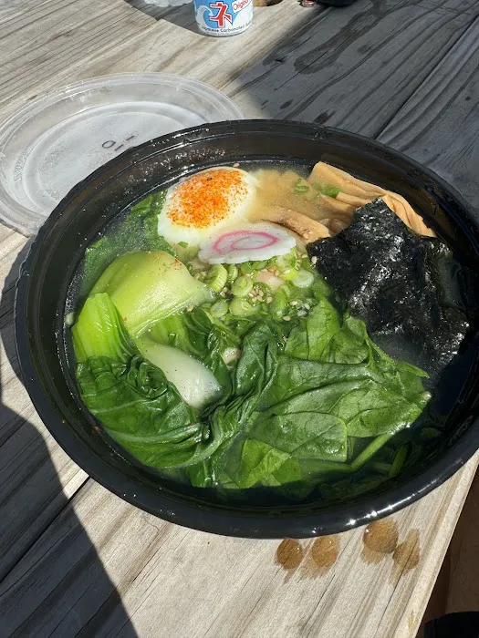 RAMEN BY UZU Picture 2