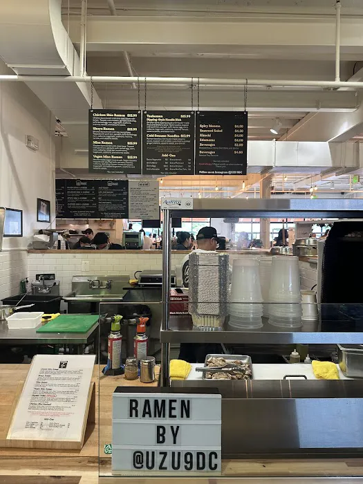 RAMEN BY UZU Picture 5