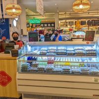 Son of a Fish Sushi ico