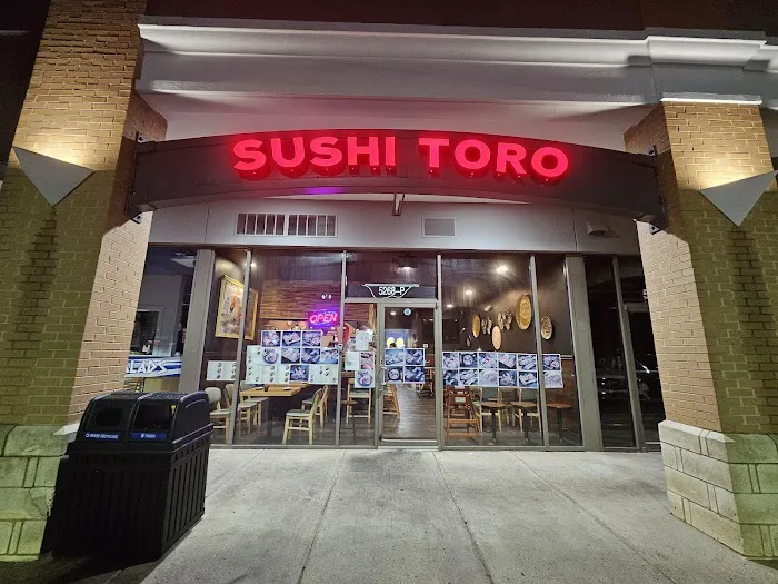 Sushi Toro Picture 1