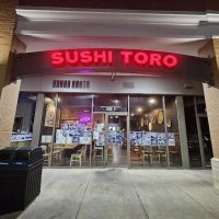 Sushi Toro ico