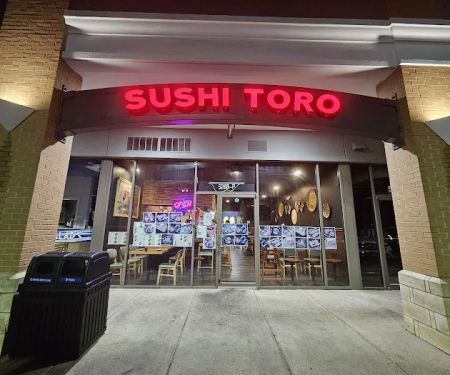 Sushi Toro