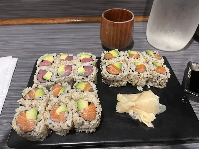 Sushi Toro Picture 7