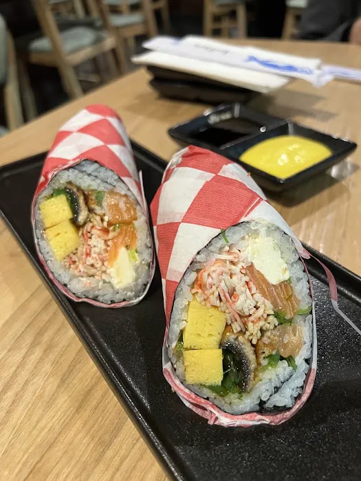 Sushi Toro Picture 4