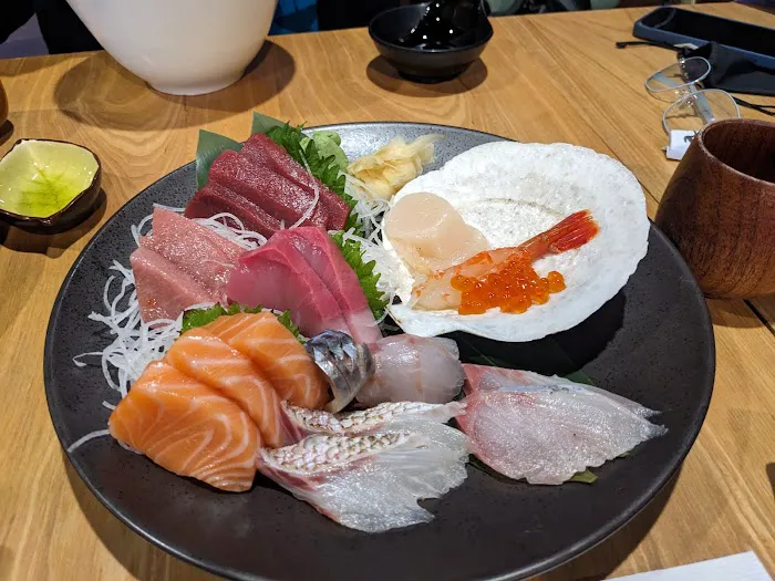 Sushi Toro Picture 5