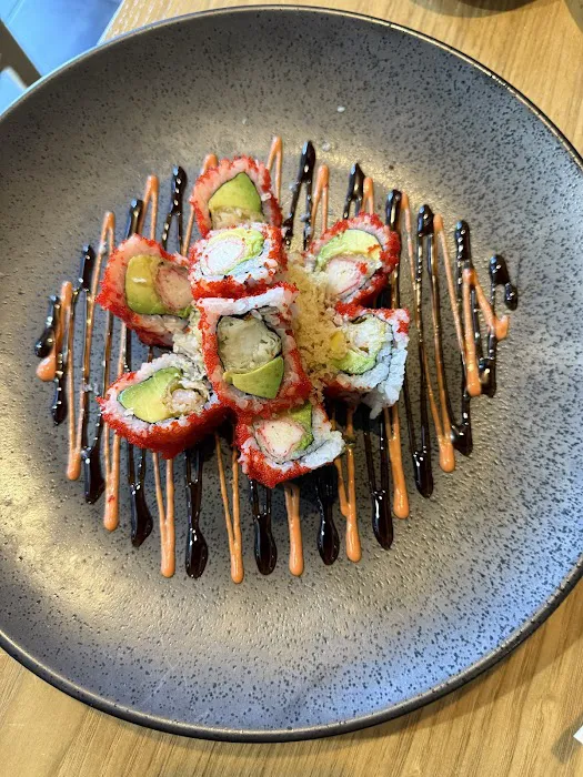 Sushi Toro Picture 8