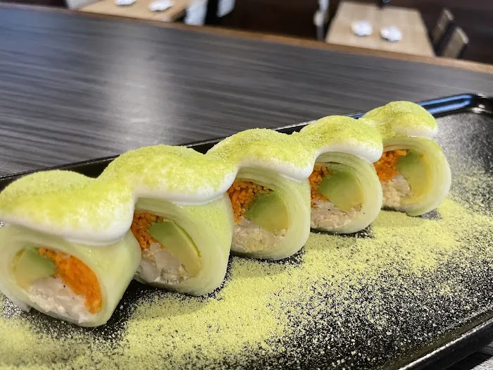 Sushi Toro Picture 9