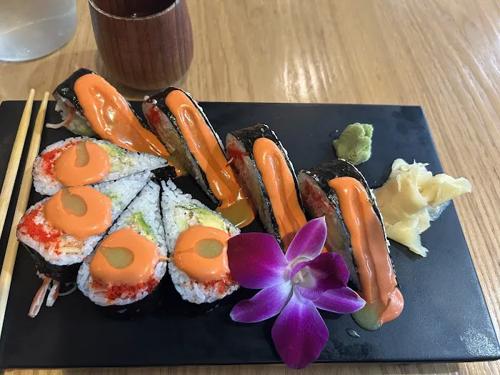Sushi Toro Picture 3