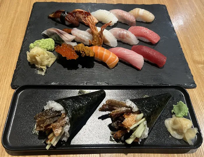 Sushi Toro Picture 10