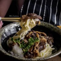 Akira Ramen & Izakaya ico