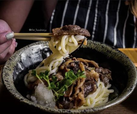 Akira Ramen & Izakaya