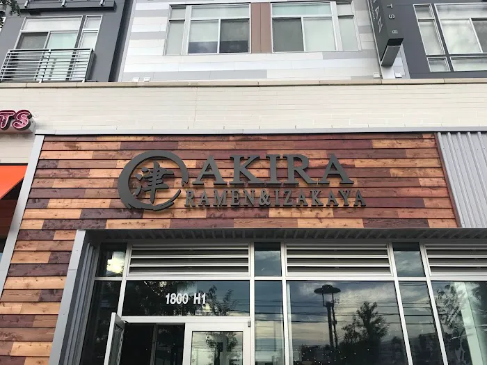 Akira Ramen & Izakaya Picture 3