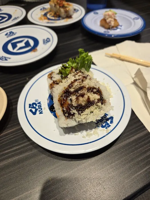 Kura Revolving Sushi Bar Picture 9