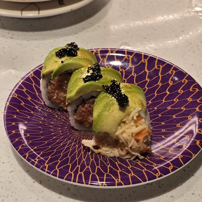 UZU Revolving Sushi Picture 7