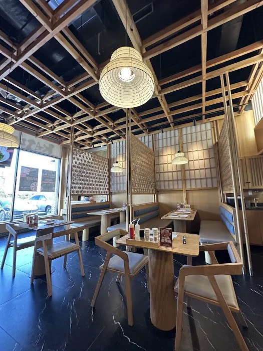 Kajiken Rockville Picture 1