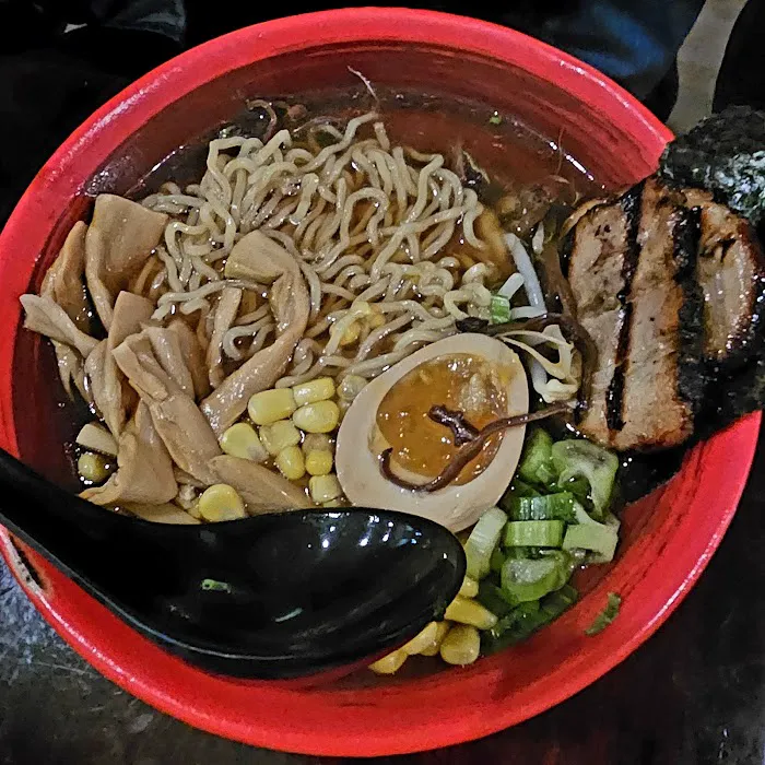 Kusshi Pike & Rose Rockville Picture 3