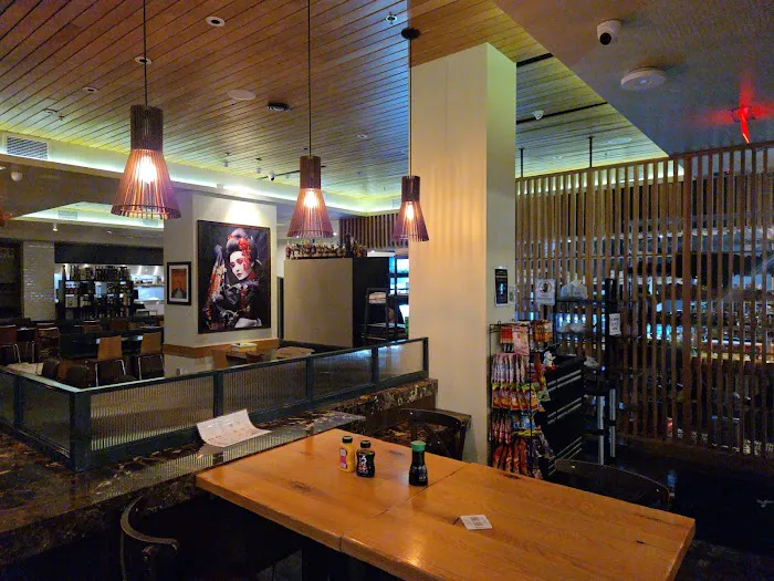 Kusshi Pike & Rose Rockville Picture 4