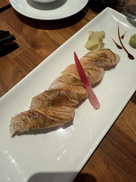 Kusshi Pike & Rose Rockville Picture 2