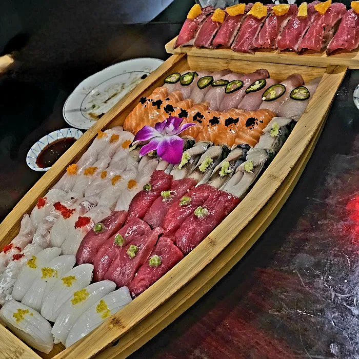 Kusshi Pike & Rose Rockville Picture 5