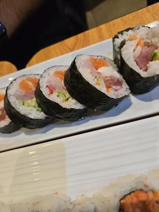 Maki Maki Sushi Picture 2