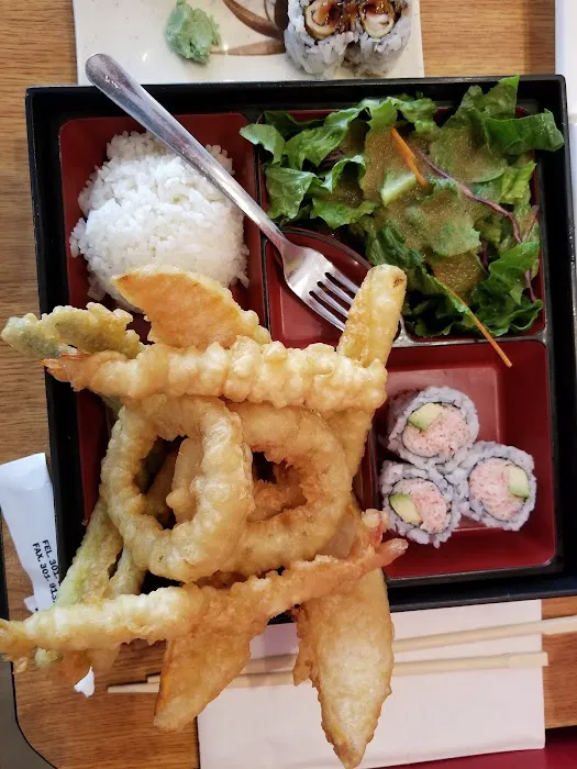 Maki Maki Sushi Picture 7