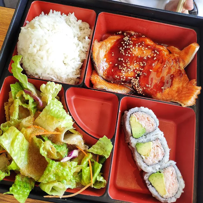Maki Maki Sushi Picture 9