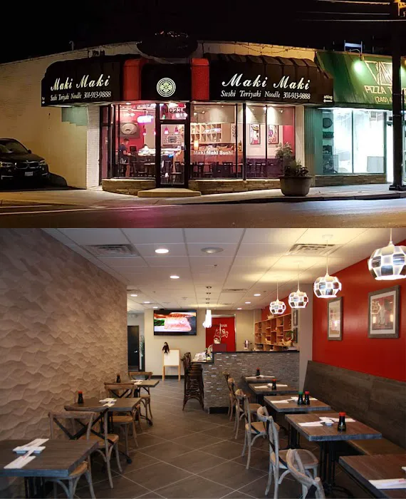 Maki Maki Sushi Picture 10