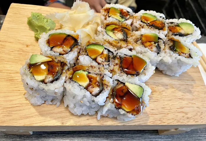 Maki Bar Picture 3