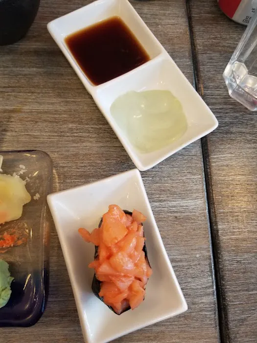 Maki Bar Picture 10