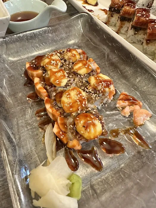 Maki Bar Picture 8