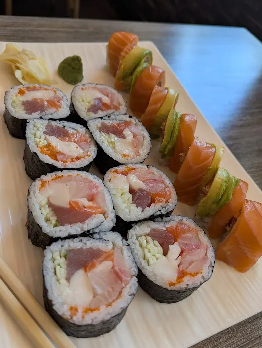 Maki Bar Picture 7